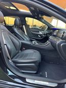 Mercedes-Benz E 63S MERCEDES BENZ AMG E63S 2019  IMPORT AMERICAN PERFECT CONDITION
