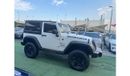 Jeep Wrangler Sport 3.6L A/T