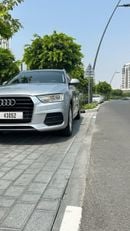 Audi Q3 35 TFSI S-Line 2.0L (200 HP)