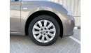 Nissan Sentra 1.6L | GCC | FREE 2 YEAR WARRANTY | FREE REGISTRATION | 1 YEAR COMPREHENSIVE INSURANCE