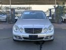 مرسيدس بنز E 350
