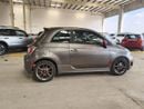 Abarth 500 very clean car low milage