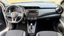 Nissan Kicks NO CONVENIENCE FEES | UNDER WARRANTY | 0% DOWN PAYMENT | CERTIFIED PRE-OWNED |