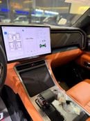 روكس 01 7 SEATER WITH WARRANTY