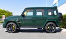 Mercedes-Benz G 63 AMG MERCEDES BRABUS G 800 2023 EXPORT PRICE