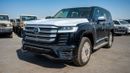 تويوتا لاند كروزر VX-V 4.0L | Petrol | V6 | Automatic | 7 Seater | 4 Door