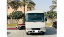 ميتسوبيشي روزا || GCC || 26 seater || Well Maintained