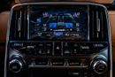 Lexus LX700h Lexus LX 700h 2025 3.5LSUV Hybrid 07 Seaters