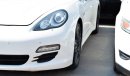 Porsche Panamera 3.6