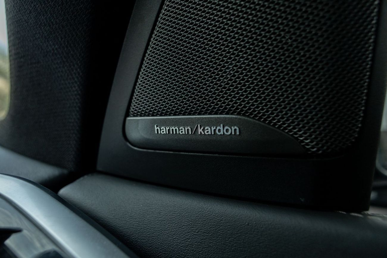 BMW X5 40i M Sport 3.0L