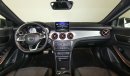 Mercedes-Benz CLA 250 Sport 4 Matic