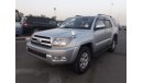 Toyota Hilux Hilux surf RIGHT HAND DRIVE (Stock no PM 736 )