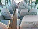 Toyota Coaster TOYOTA COASTER BUS RHD 2006 MODEL 4.0 L DIESEL AUTOMATIC(PM01152)