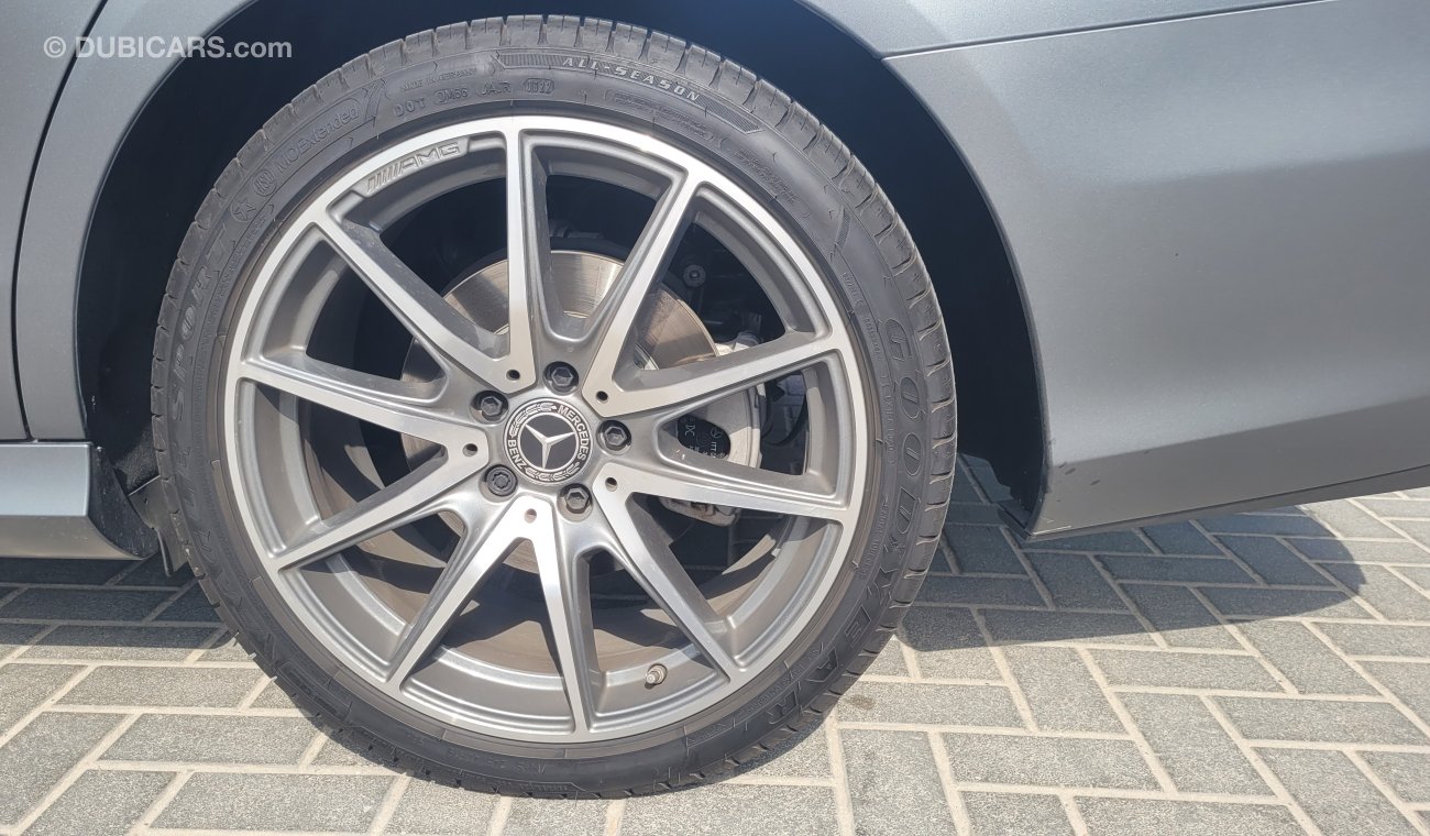 مرسيدس بنز E 350