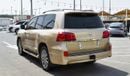 Lexus LX 570