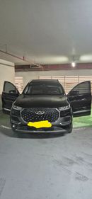 شيري تيجو 8 برو ماكس Hybrid 1.5T