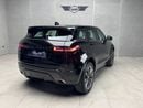 Land Rover Range Rover Evoque Dynamic SE | 2025 | Brand New | GCC Specs | AlTayer Warranty | Full Options