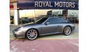 Porsche 911 CARRERA S COUPE **2008** NO ACCIDENT/NO PAINT & FULL SERVICE HIST.