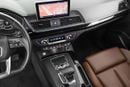 أودي Q5 45 TFSI