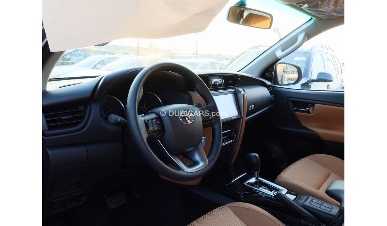 Toyota Fortuner 2023 Toyota Fortuner 2.7L Petrol