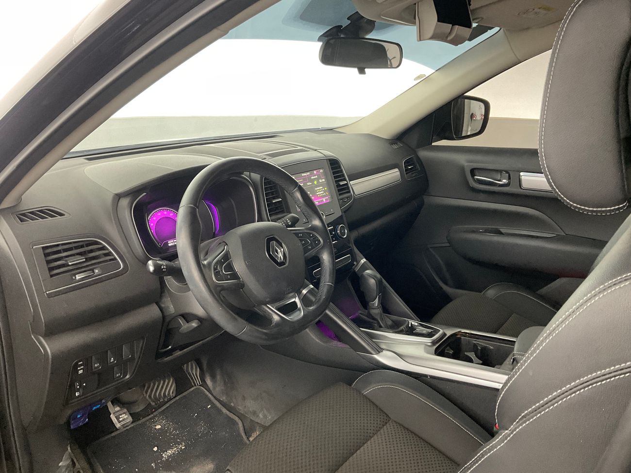 Renault Koleos SE | Guaranteed Warranty | 0 Down Payment