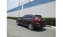 Infiniti QX50 INFINITI QX50 MODEL 2015 GULF SPACE , FULL OPTIONS ,WITH 360 CAMERA