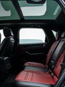 Porsche Cayenne GTS