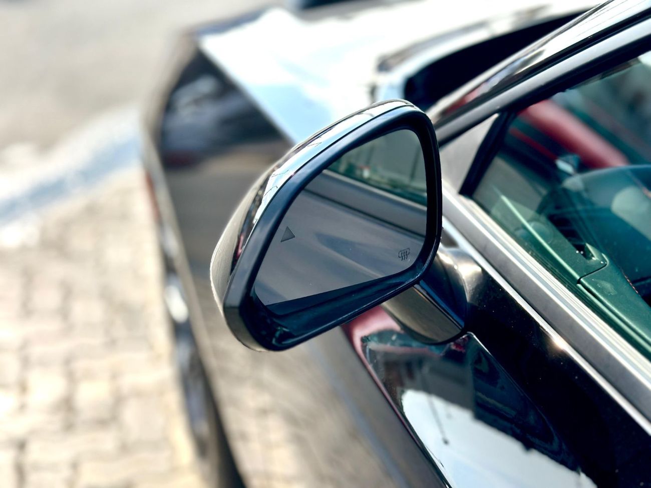 Dodge Charger RT Daytona | Monthly 3600/- | 0% DP | Sport Mode | Fabric Seats | # 43225