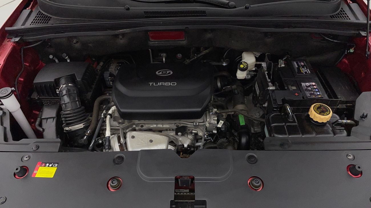 Chevrolet Captiva PREMIER 1.5 | Zero Down Payment | Free Home Test Drive