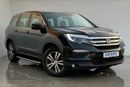 Honda Pilot EX