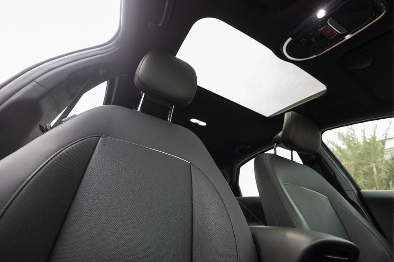 Hyundai Ioniq Hyundai Ioniq 6 Limited 2024 GCC under Agency Warranty with Flexible Down-Payment.