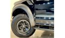 Ford F-150 2018 Ford F-150 Raptor Performance, Ford Warranty, Ford Service Contract, GCC