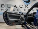 Porsche 911 Turbo 3.8L (580 HP) Coupe 2024 Porsche 911 Turbo, 2029 Porsche Warranty, Full Service History, Low K