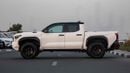 تويوتا تاكوما 2.4L TRD PRO i-FORCE MAX Turbo Hybrid | 2025 | For Local Registration +10%