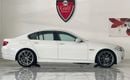 بي أم دبليو 528i EXECUTIVE 3L-6CYL 240HP JAPANESE SPECIFICATION