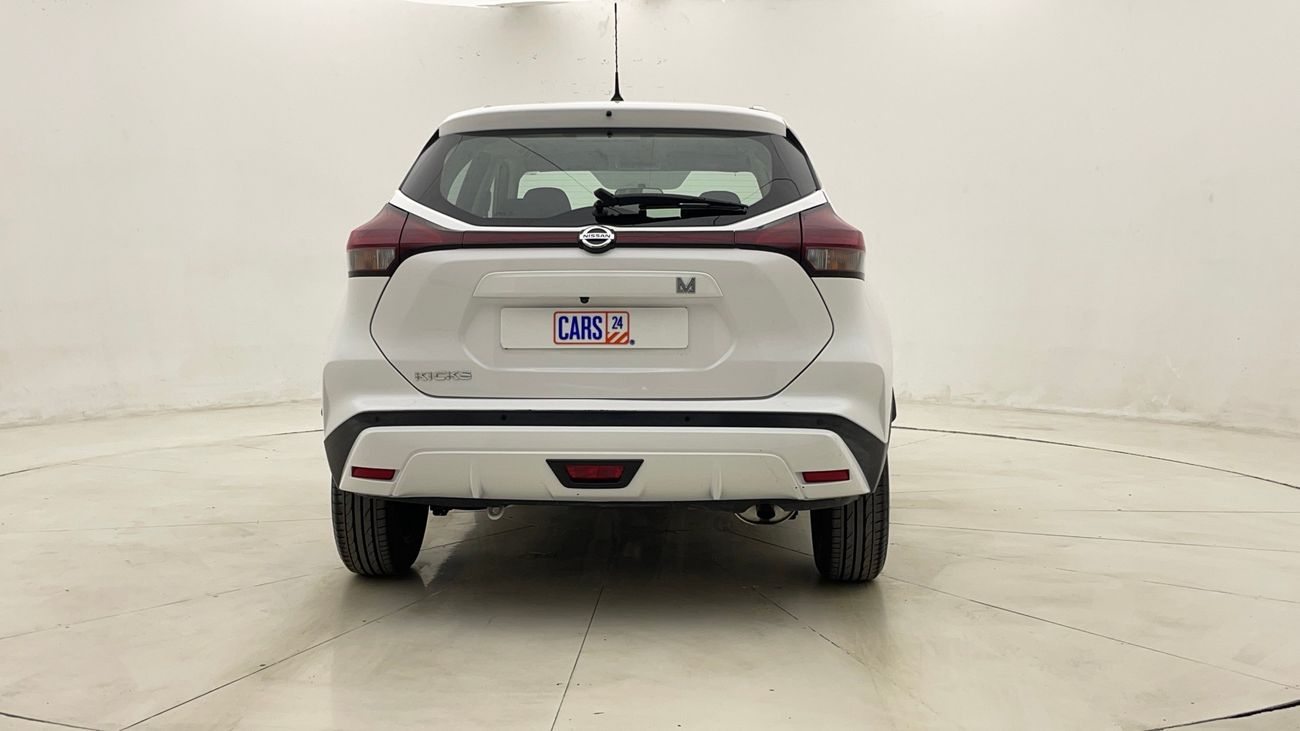 نيسان كيكس S 1.6 | بدون دفعة مقدمة | اختبار القيادة في المنزل