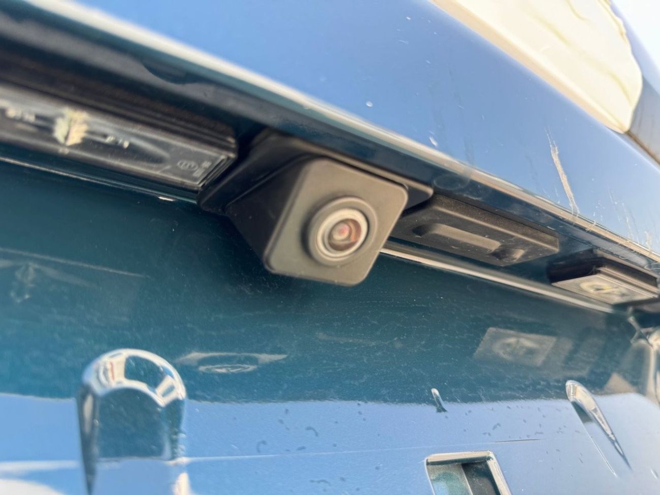 Peugeot 3008 PEUGEOT - 3008 - 1.6T - GT (2025 MODEL) GCC SPECS