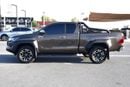 تويوتا هيلوكس 4X4 DIESEL 2.8L KING CAB (Export Only)