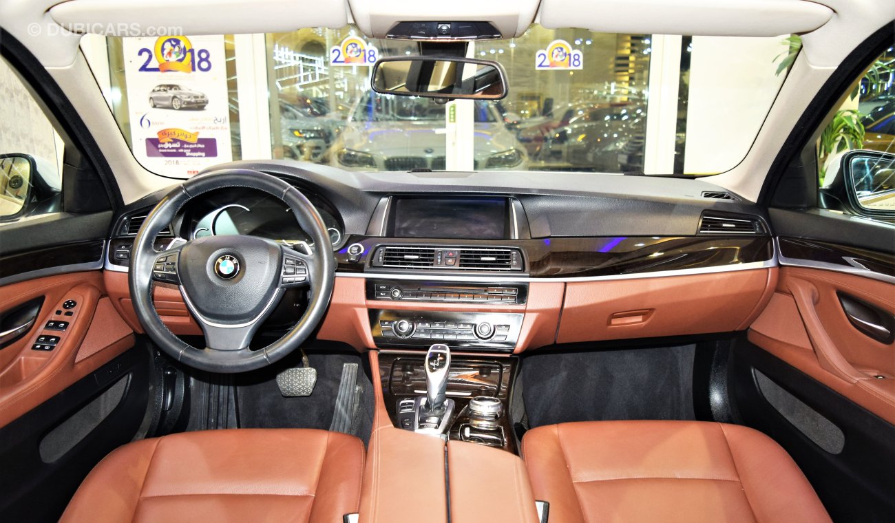 BMW 528i i