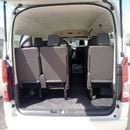 Toyota Hiace Toyota Hiace AT 2026