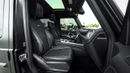 Mercedes-Benz G 63 AMG Edition 1 4.0L BLACK MATTE EDITION
