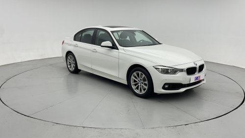 BMW 318i EXCLUSIVE 1.5 | Zero Down Payment | Free Home Test Drive