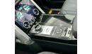 لاند روفر رينج روفر 2019 Range Rover Vogue 380PS, Jan 2024 Range Rover Warranty, Full Range Rover Service History, GCC