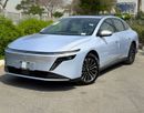 نيسان N6 Nissan N6 180 Max 2025 – Plug-in Hybrid