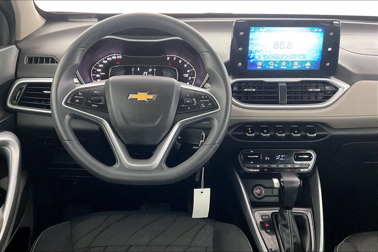 Chevrolet Groove LT | Guaranteed Warranty | 0 Down Payment