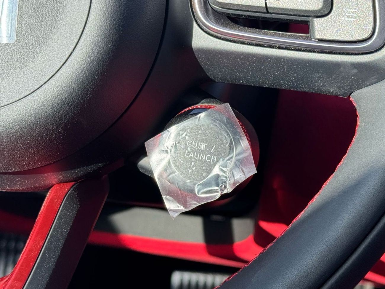 Zeekr 001 FR SPORT AWD