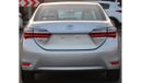 Toyota Corolla SE SE Toyota Corolla 2018 GCC in excellent condition, without accidents, clean inside and outside