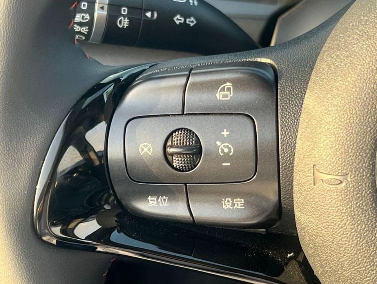 بي واي دي e2 2025 BYD E2 405KM RANGE