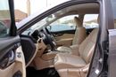Nissan XTrail ACCICENTS FREE - GCC - PERFECT CONDITION INSIDE OUT - BASE