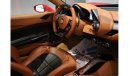 Ferrari 488 GTB V8 Fully Loaded - Clean Title | GCC Specs